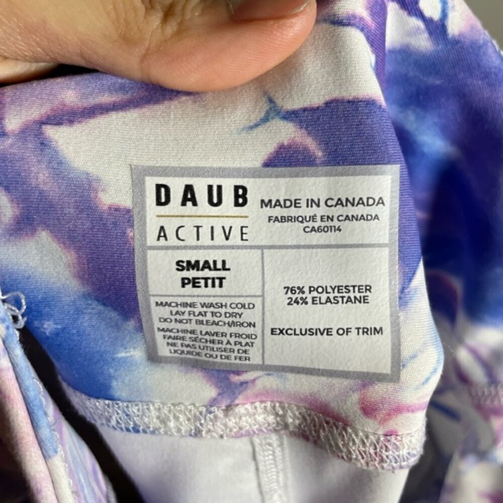 DAUB RILEY LEGGINGS SIZE S - Picture 8 of 8